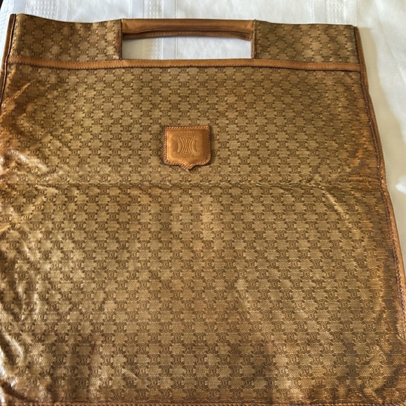 vintage Celine bag - Picture 16 of 16